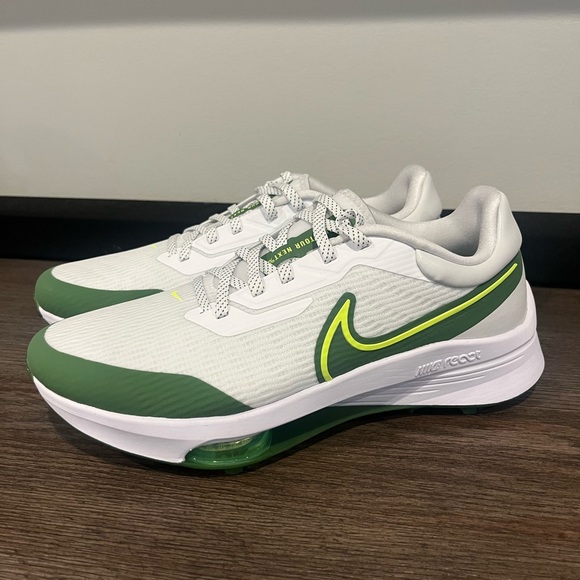 Nike | Shoes | Nike Air Zoom Infinity Tour Next White 